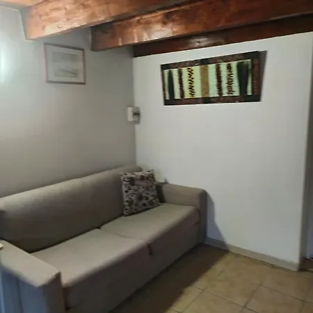 Studio Lägenhet Villeneuve-lès-Maguelonne
