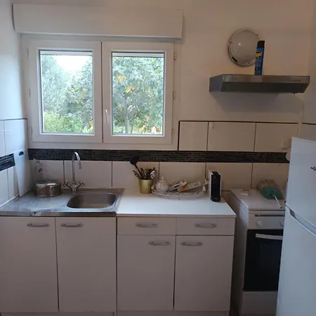 Studio Apartament Villeneuve-lès-Maguelone