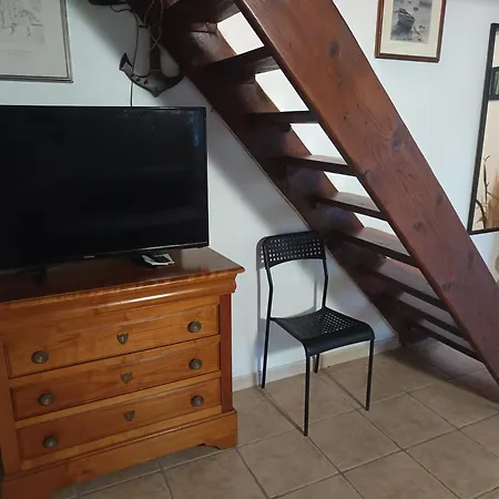 Studio Apartament Villeneuve-lès-Maguelone