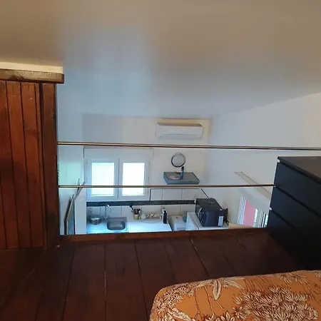Apartament Studio *